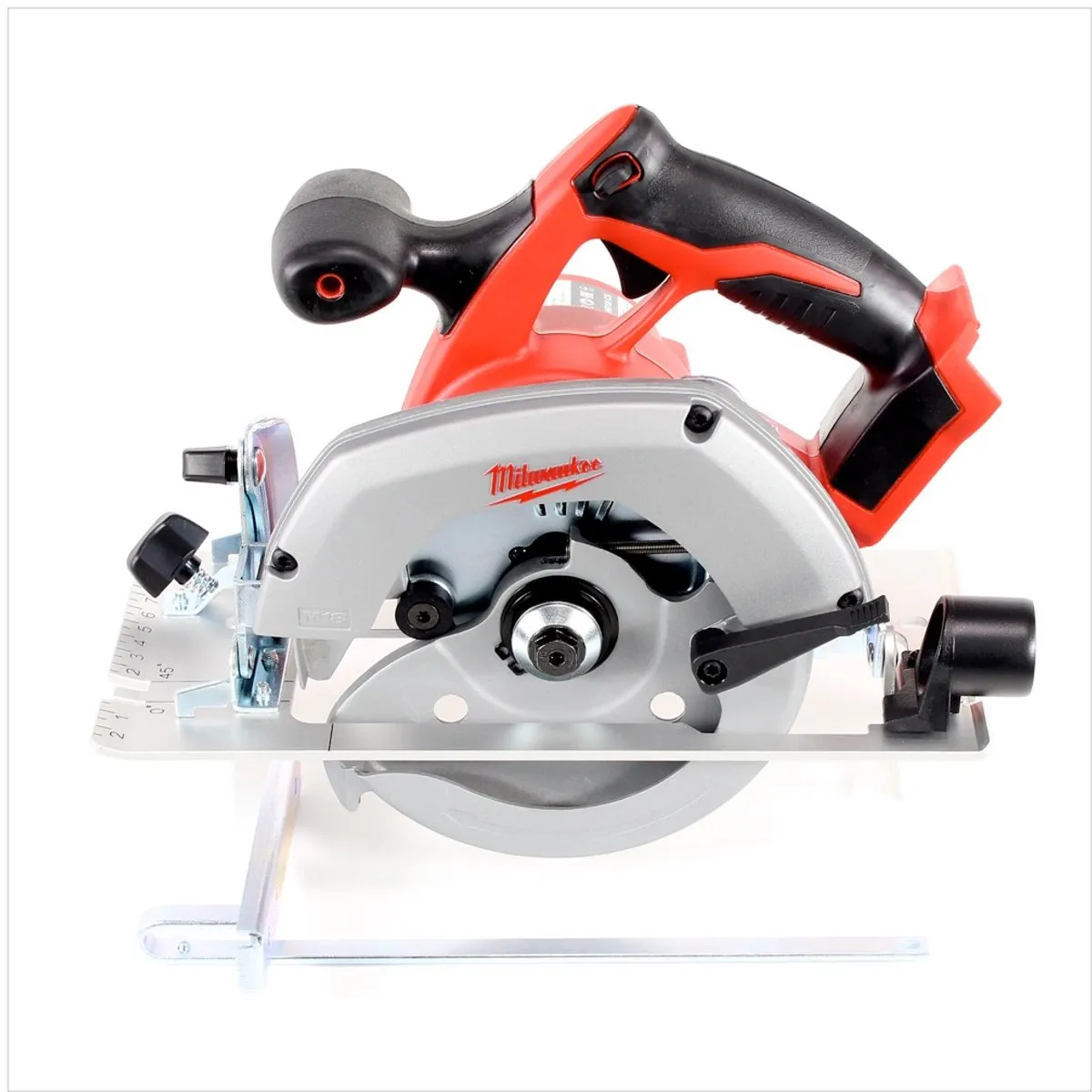 Milwaukee HD18 CS-0 Cirkelzaag 18V 165mm - afbeelding 4 van 6