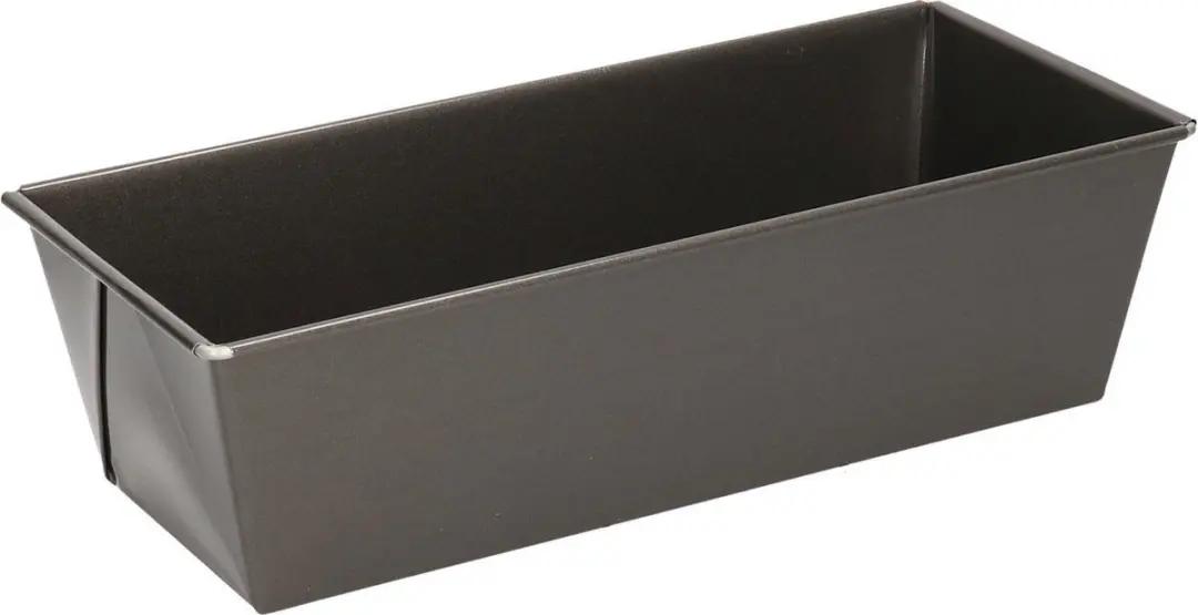 La Cucina Springvormset 4-delig 24cm Zwart