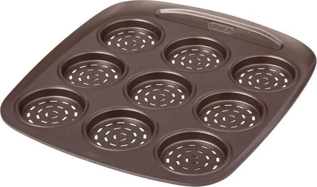 PYREX Bakplaat Mini Pizza's 3426470275439