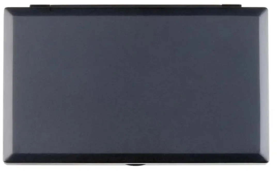 Silvercrest Precisieweegschaal 200g - Donkerblauw