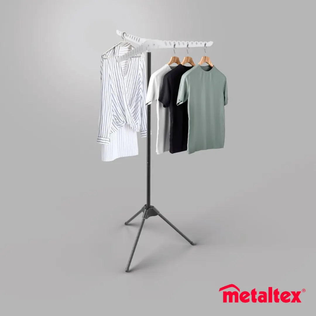 Metaltex Tri-Hang Droogrek 150cm
