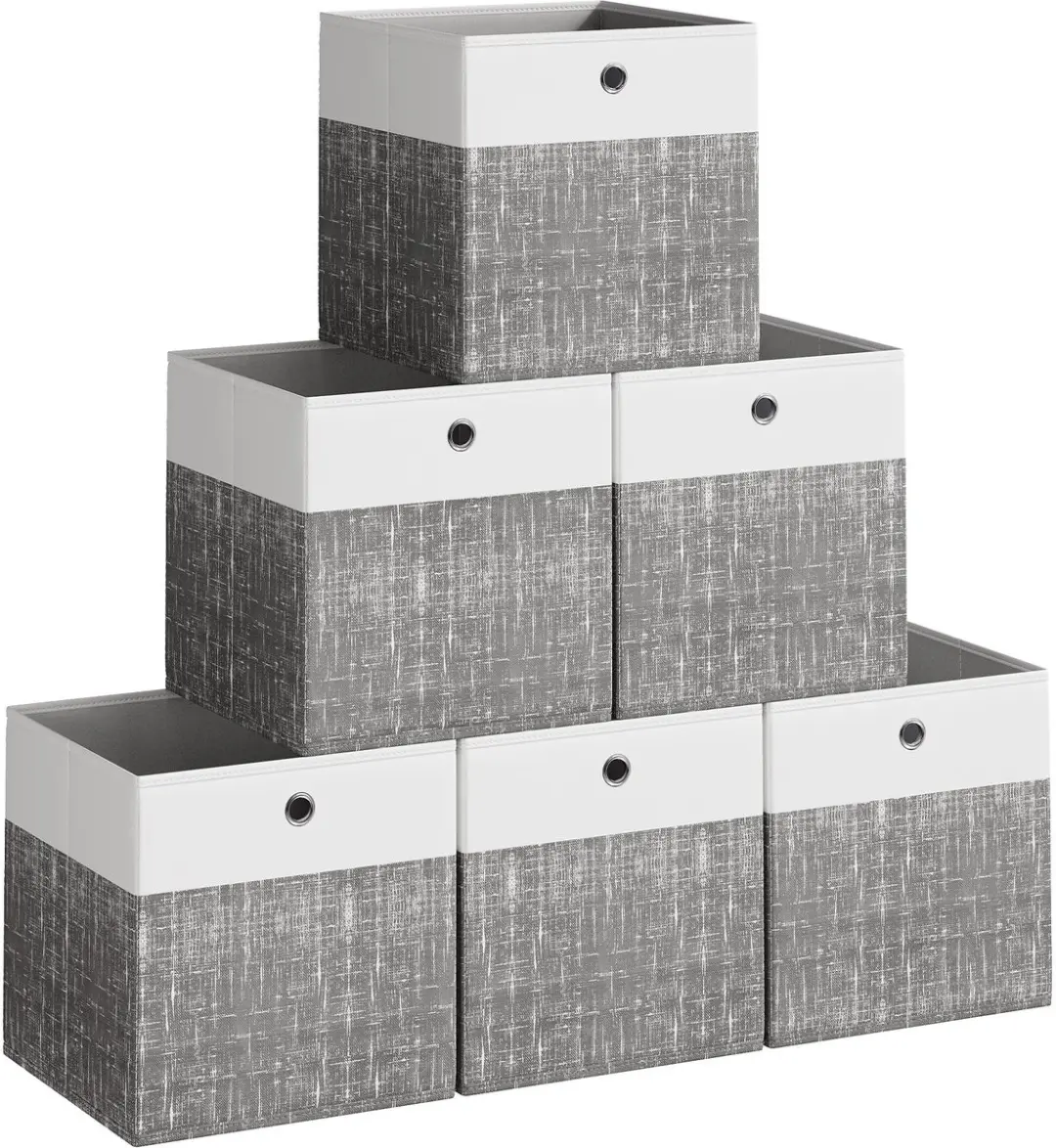 Songmics Opbergbox RFB433GM02