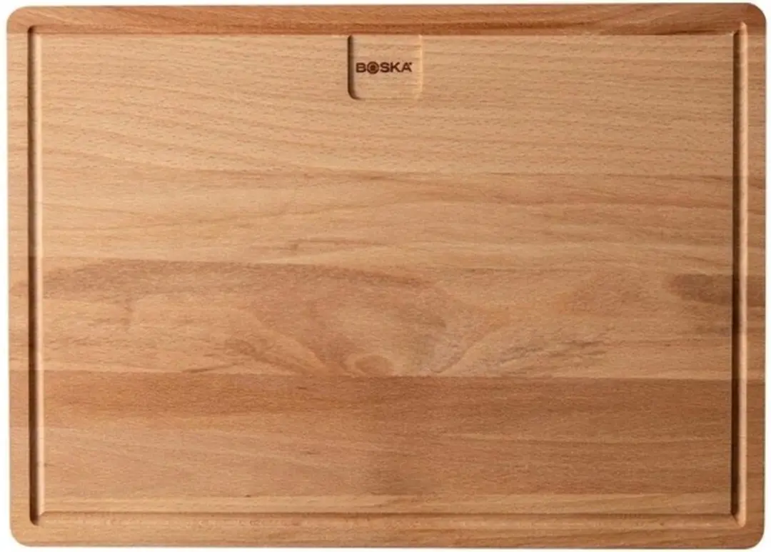 Boska Dining Board Amigo L Beukenhouten Serveerplank 39cm