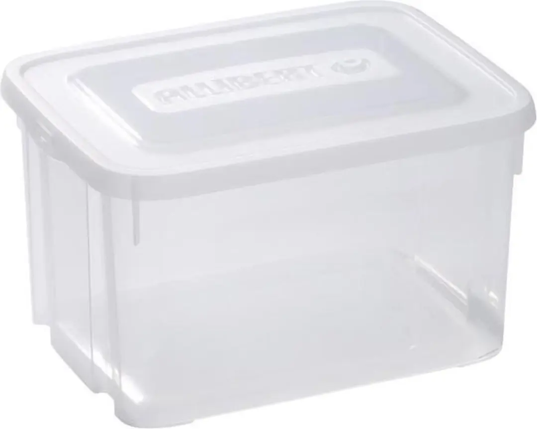 Curver Handy Box 20L Transparant