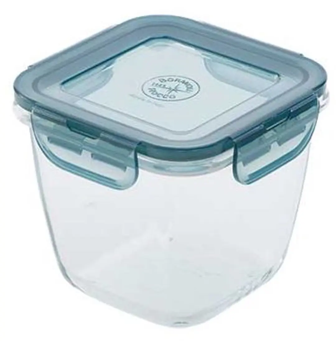 Bormioli Frigoverre Evolution Deksel 12cm