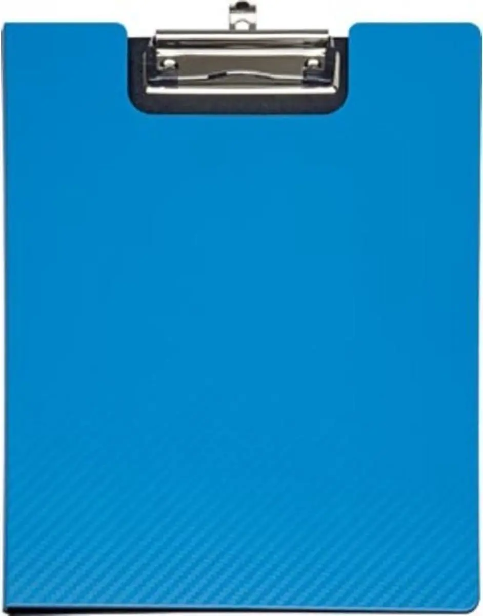 MAUL MAULflexx 2361137 Schrijfmap - Blauw