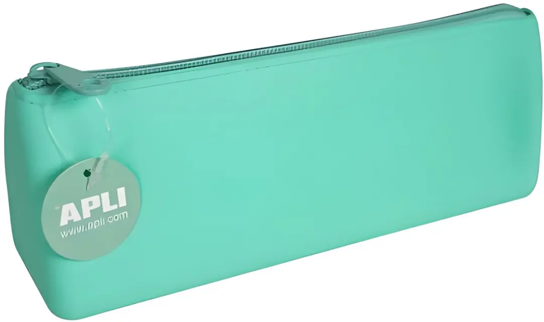 Apli Kids Siliconen Etui