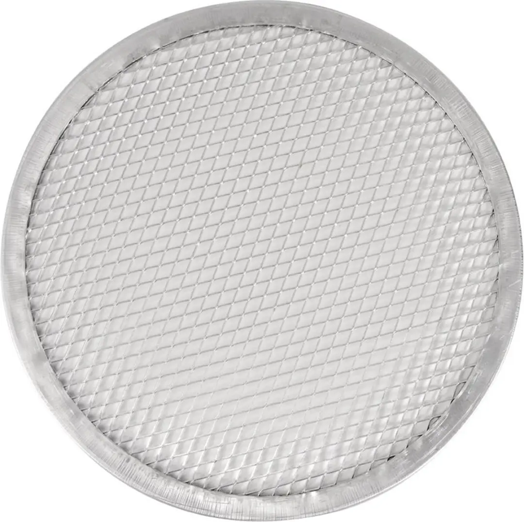 Vogue Aluminium Pizzaplaat 23cm