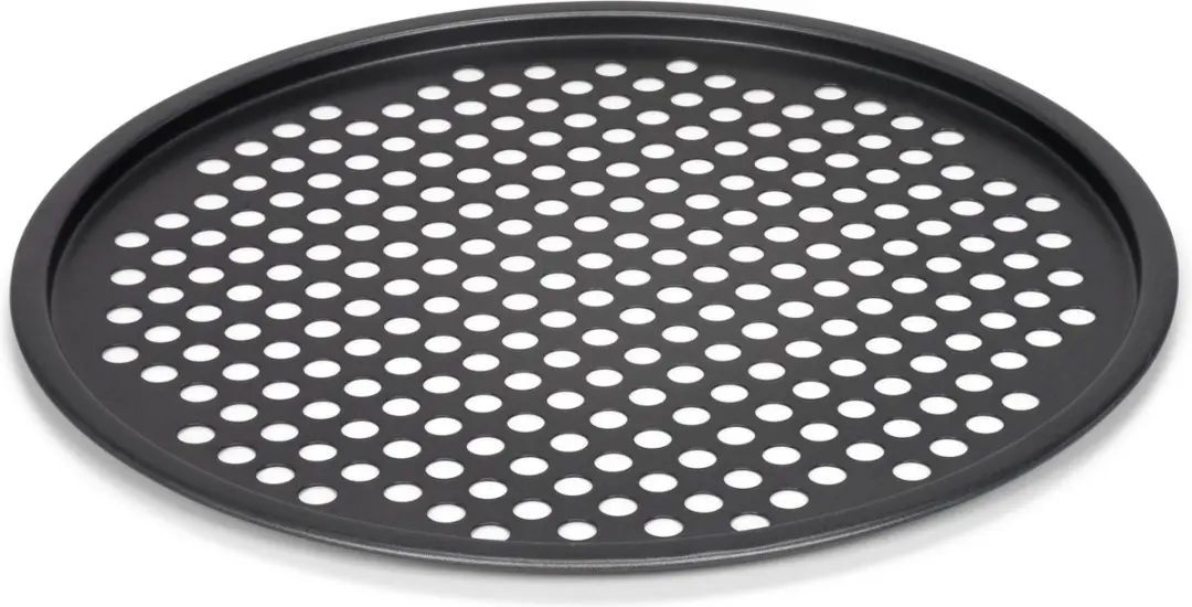 Patisse Pizzavorm Geperforeerd Ø31cm