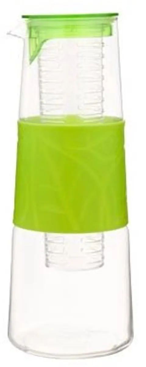 Cosy&Trendy Infusorkaraf Groen 1L