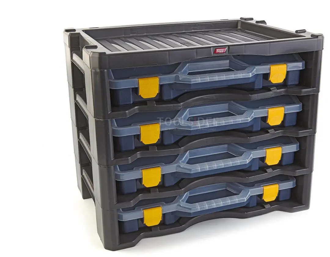 Tayg assortimentbox
