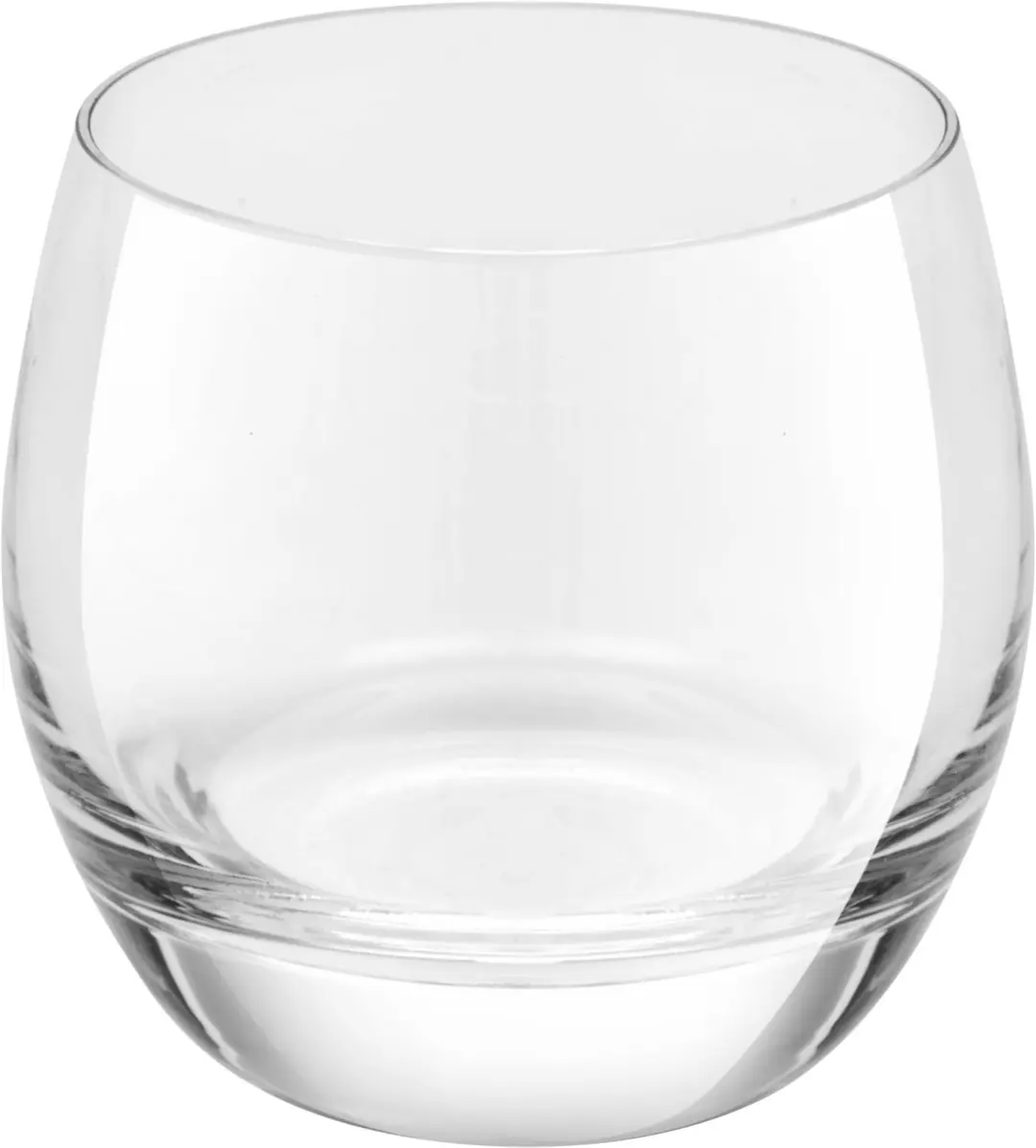 Royal Leerdam Amira Amuseglas 6 Stuks 15cl - Transparant