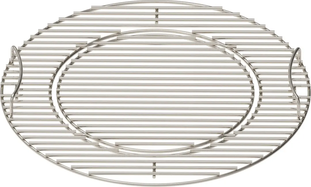 Grill Guru GS101 Flip Grid Rooster 46cm