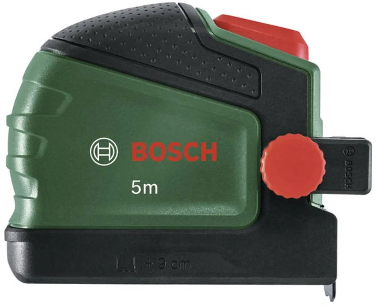 Bosch 1600A02Z9Y Rolmaat