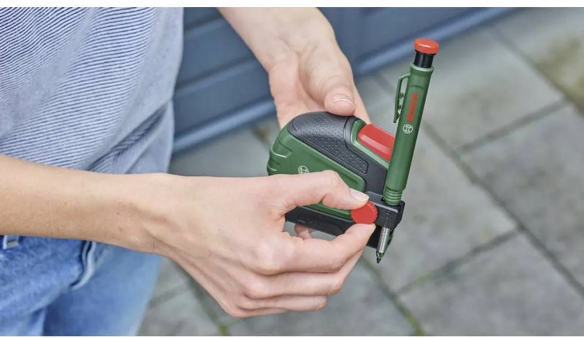 Bosch 1600A02Z9Y Rolmaat