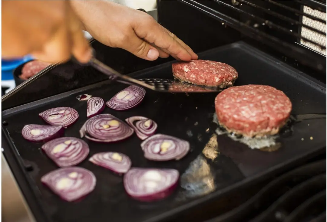 Napoleon TravelQ 3-delige BBQ Bestekset - Zoals Foto