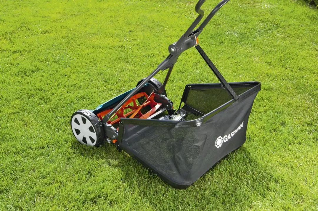 Gardena Grasopvangbak 49L