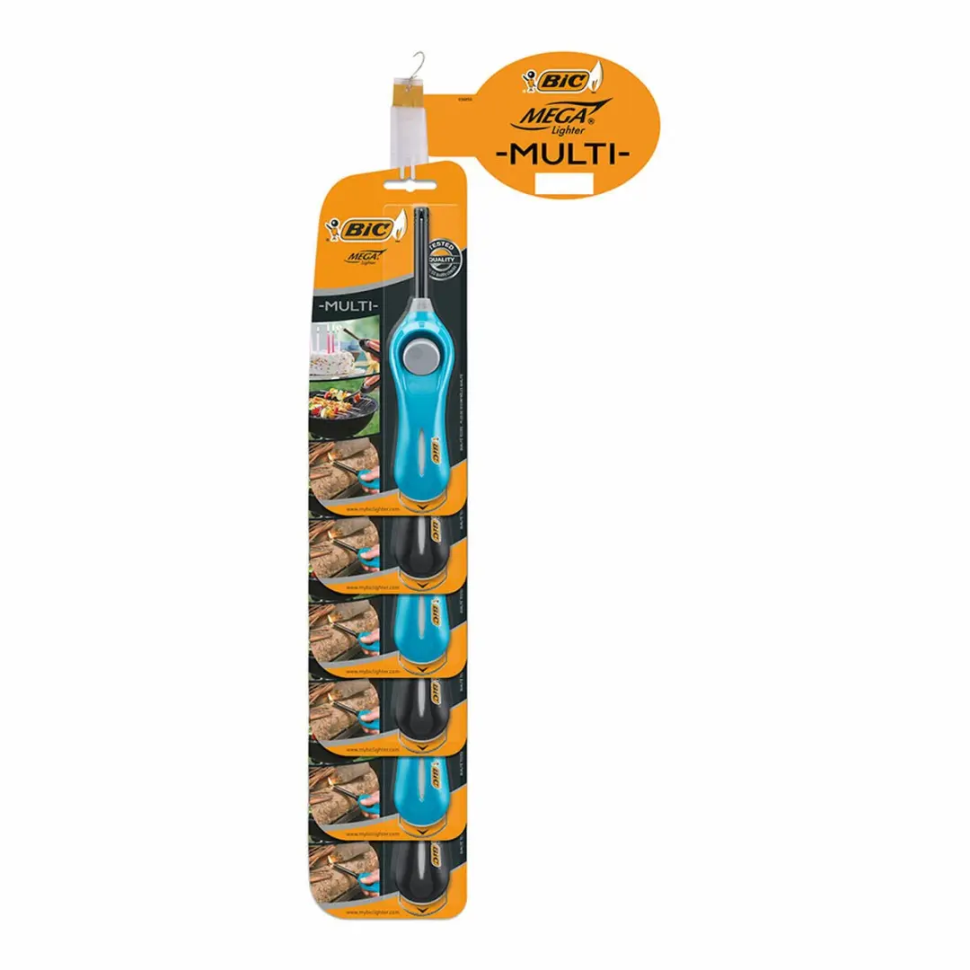 Bic Aansteker