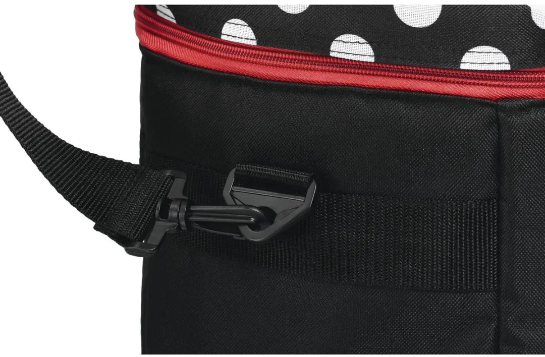 Prym Polka naaimachine tas 44x20x35cm.
