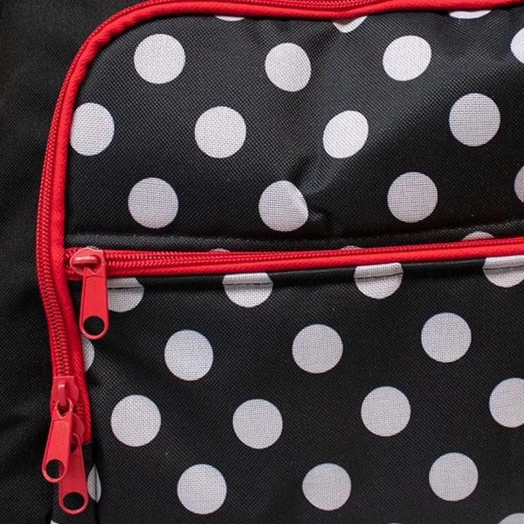 Prym Polka naaimachine tas 44x20x35cm.