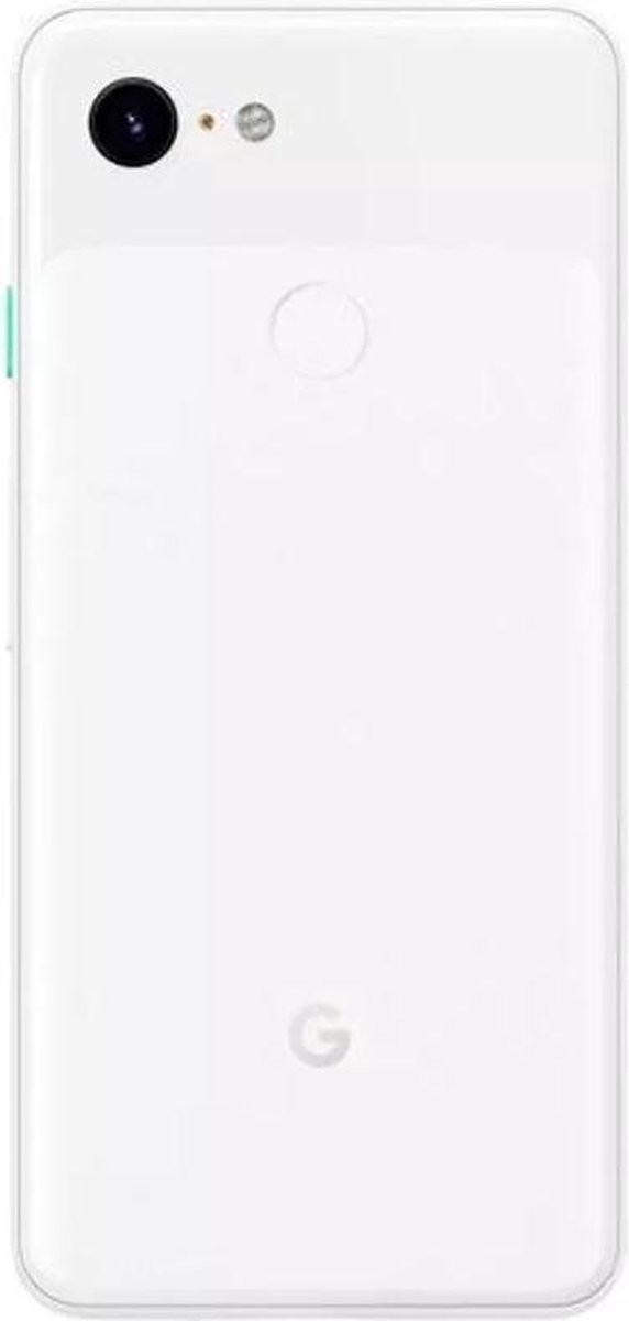 Google Pixel 3 - 64GB - Wit