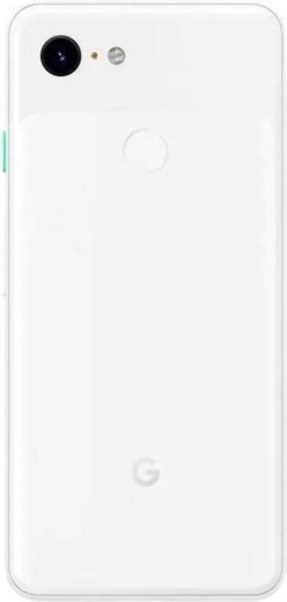 Google Pixel 3 99928198 Smartphone - 64GB - Wit
