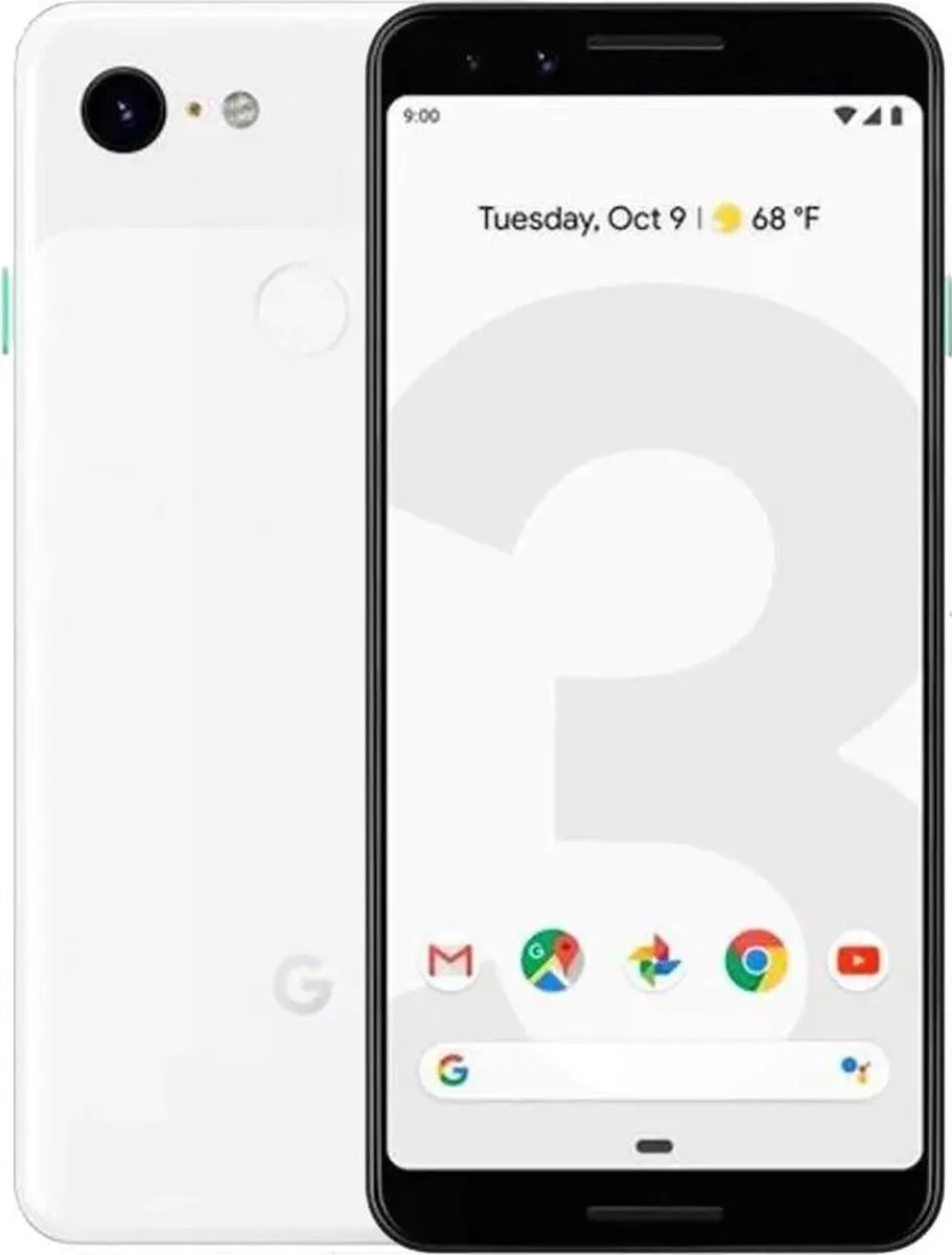 Google Pixel 3 99928198 Smartphone