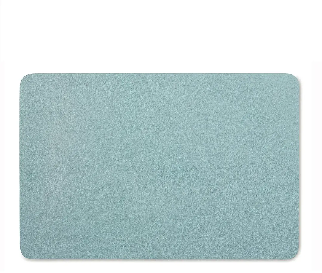 Kela Placemat Lichtblauw