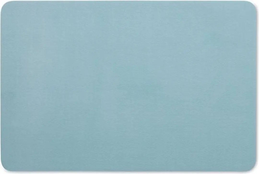 Kela Placemat Lichtblauw