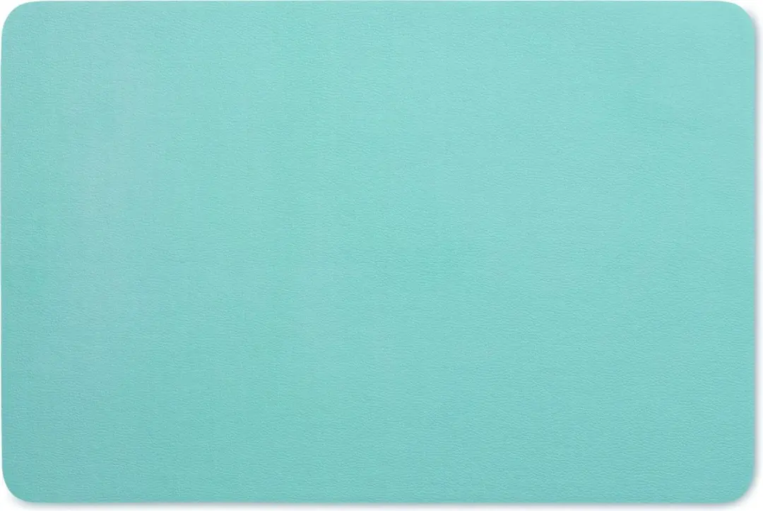 Kela Placemat Lichtblauw