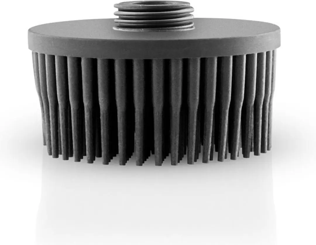 Eva Solo Keuken Afwasborstel Siliconen Grijs 530686