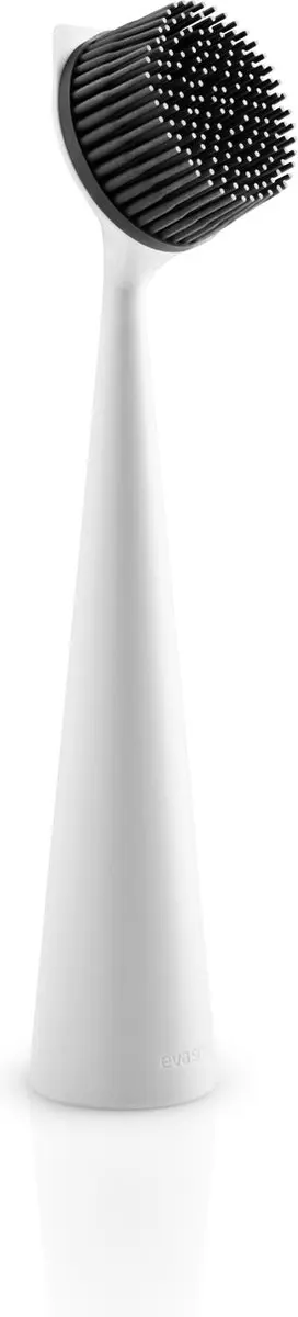 Eva Solo Keuken Afwasborstel Siliconen Grijs 530686 - afbeelding 6 van 6