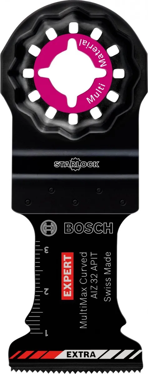Bosch EXPERT Starlock AIZ 32 APIT Zaagblad