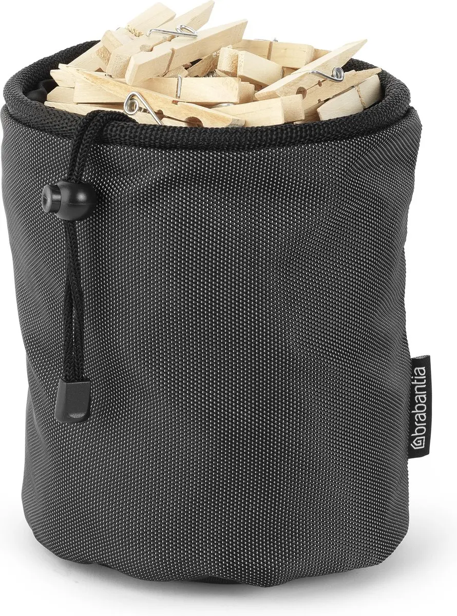 Brabantia Wasknijpertasje