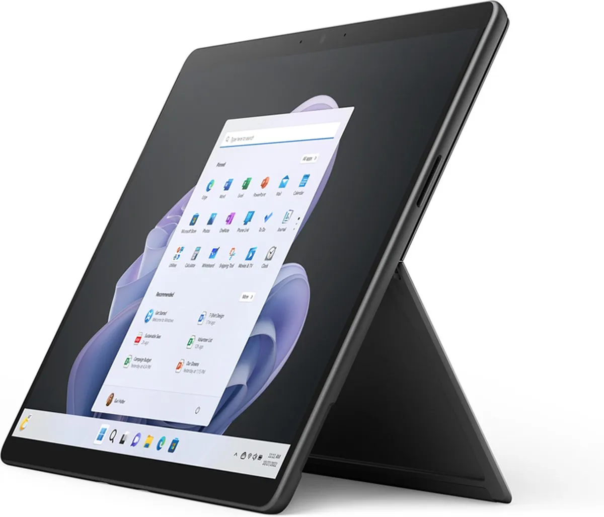 Microsoft Surface Pro 9 i5 256GB