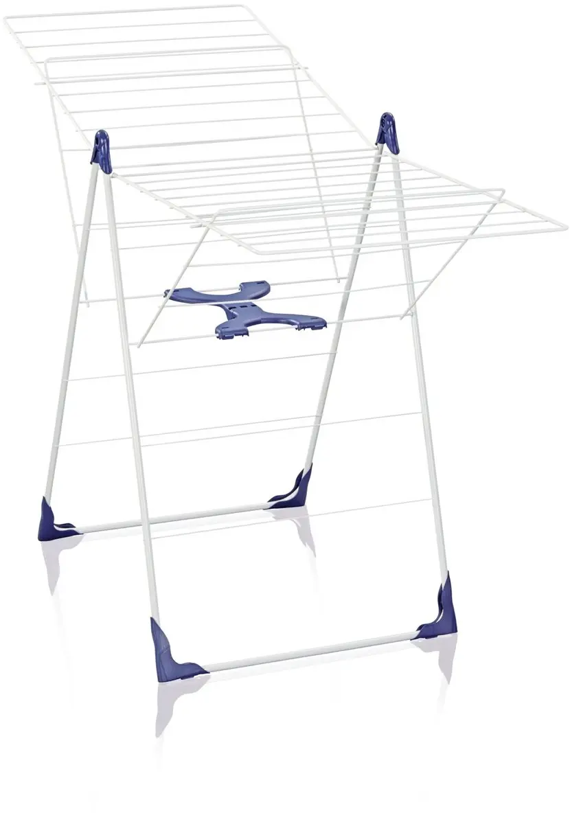 Leifheit droogrek Classic 200 Flex - 20 m drooglengte