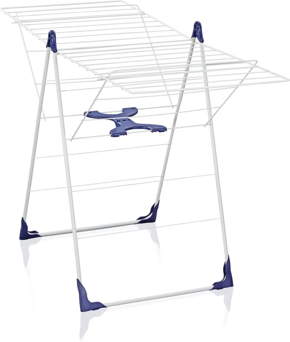 Leifheit droogrek Classic 200 Flex - 20 m drooglengte