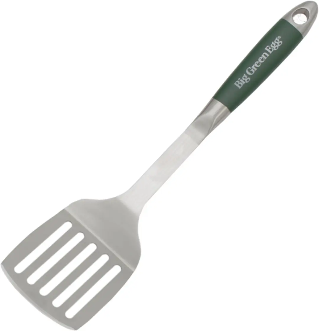Big Green Egg Roestvrijstalen Spatel