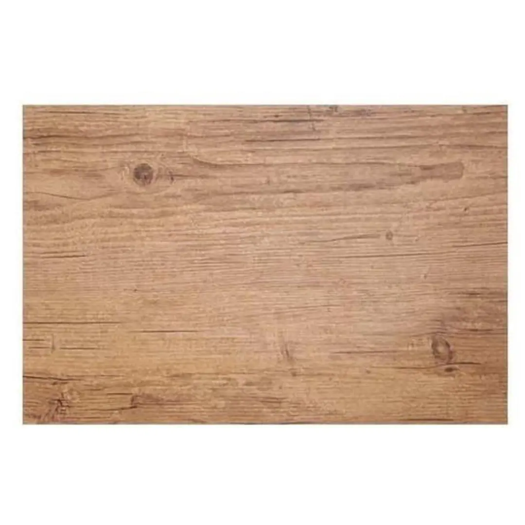 Cosy&Trendy Tafel Placemat Houtprint