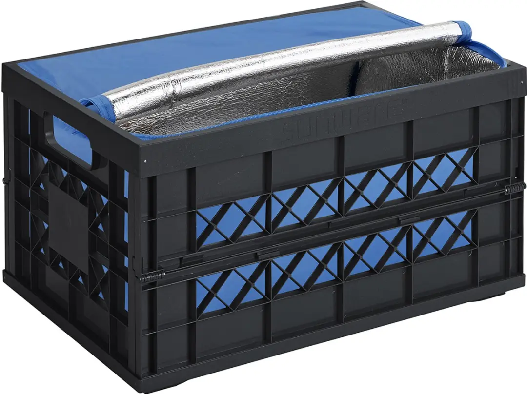 Sunware Square Vouwkrat 45L