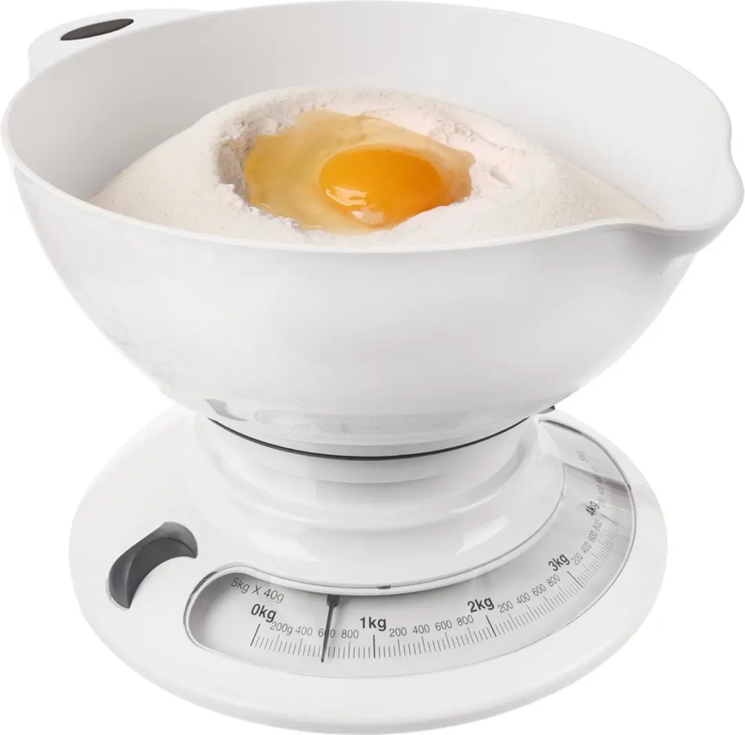 Orion Mechanische Keukenweegschaal 5 kg