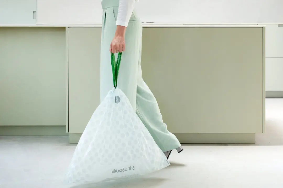 Brabantia PerfectFit Vuilniszakken - 40/45 l - Code L - 40 stuks