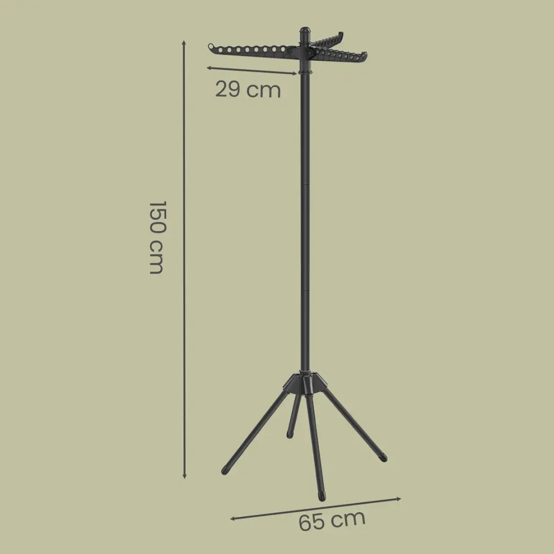 Songmics LLR510B01 Wasrek RVS
