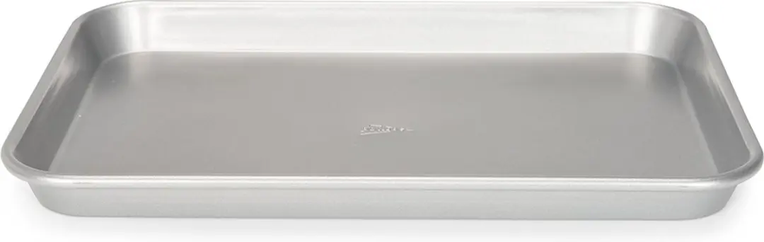 Patisse Silver-Top Bakplaat 34x24cm