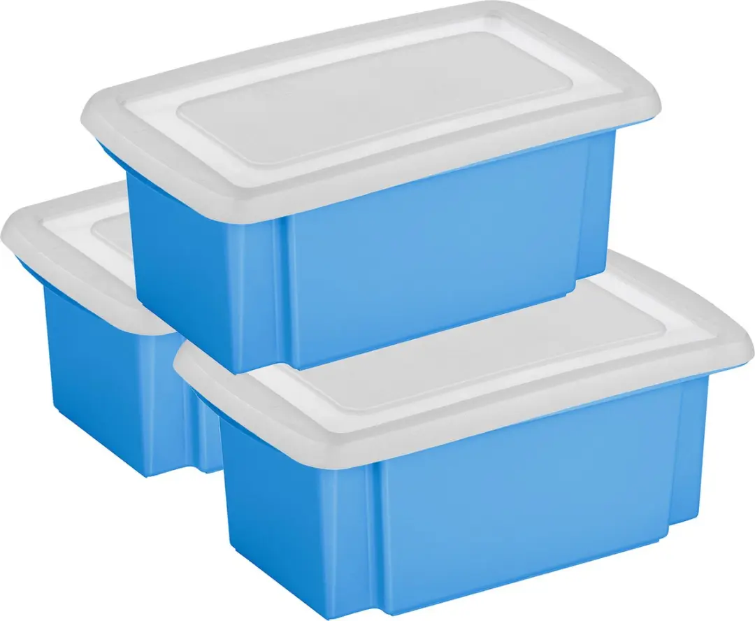 Sunware Opslagbox 7L