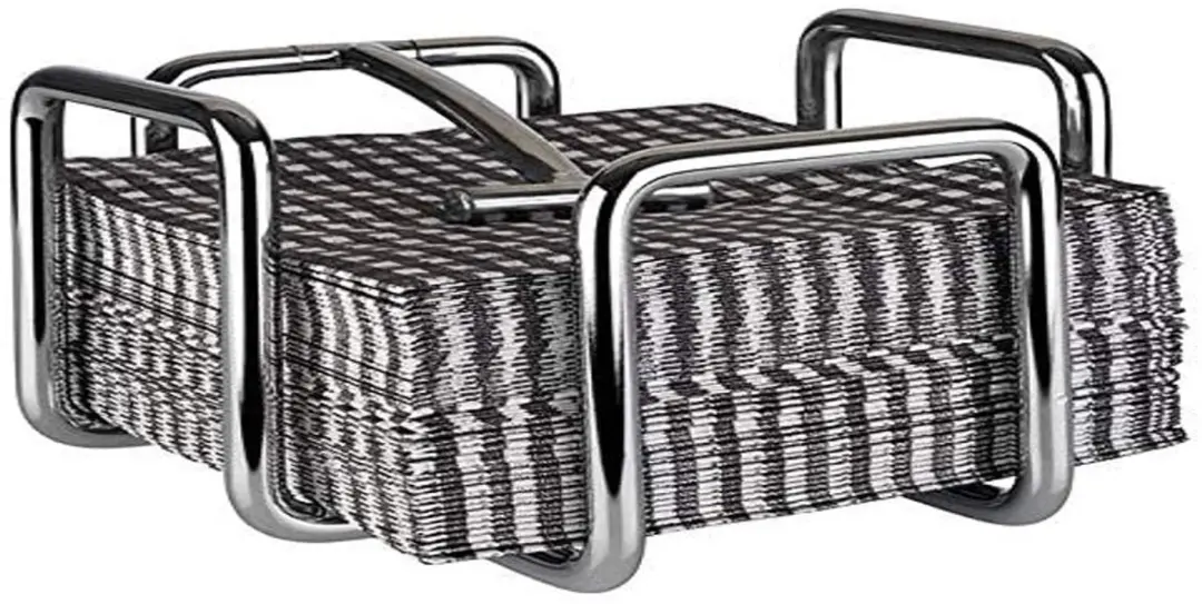 APS Hero Keukenhouder RVS 14,5x14,5cm