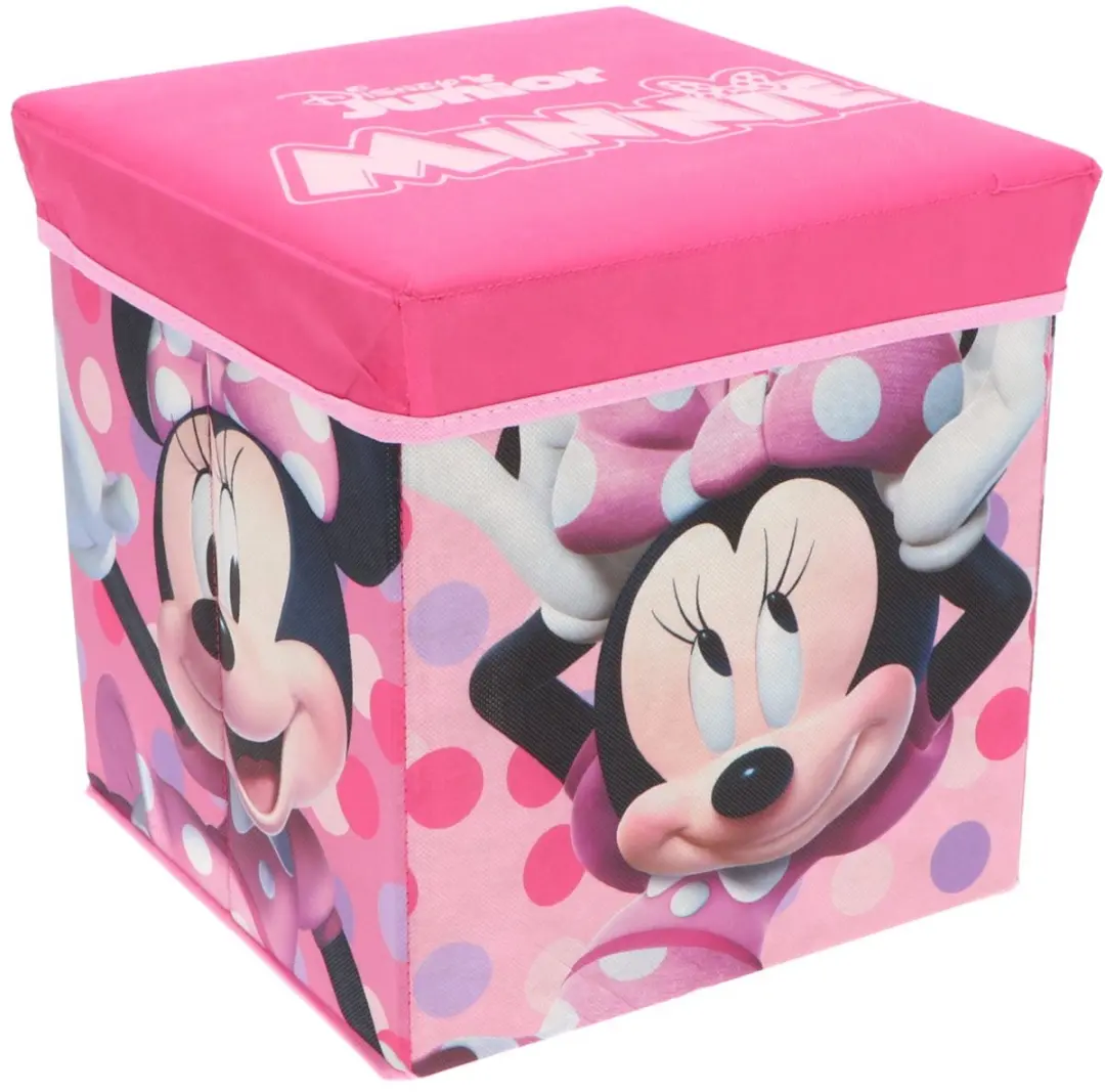 Minnie Mouse Opbergdoos