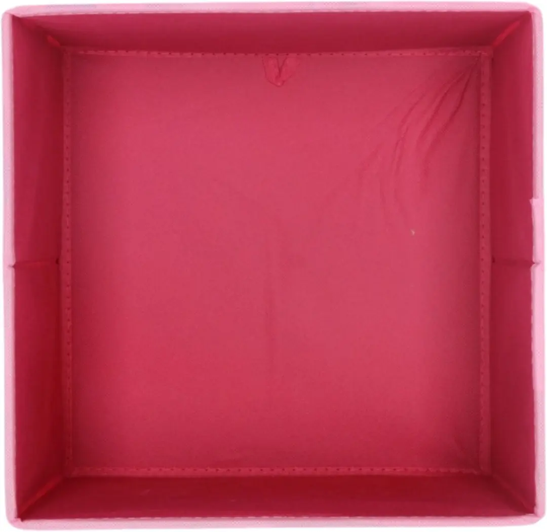 Minnie Mouse Opbergdoos - Met deksel - Stoel - Roze - 30 cm