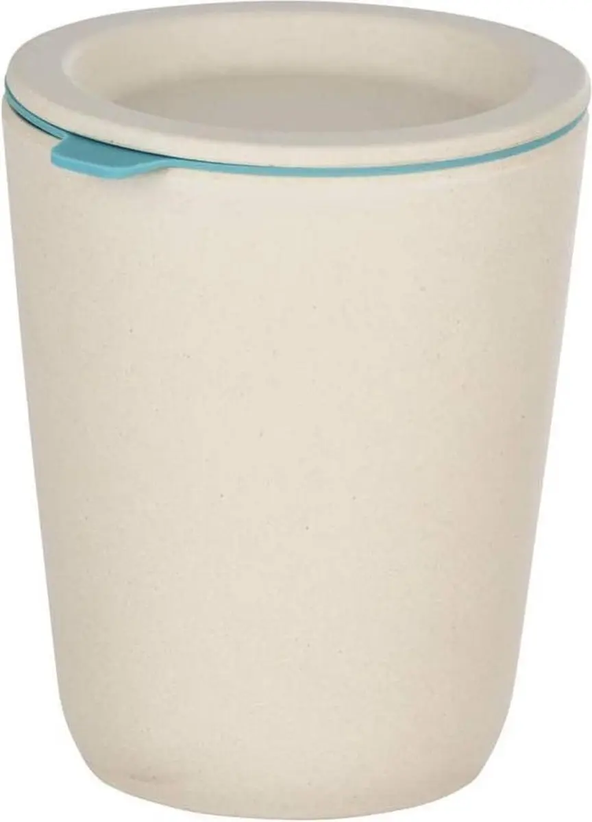 Wenko Opbergpot 900 Ml Polypropyleen Beige