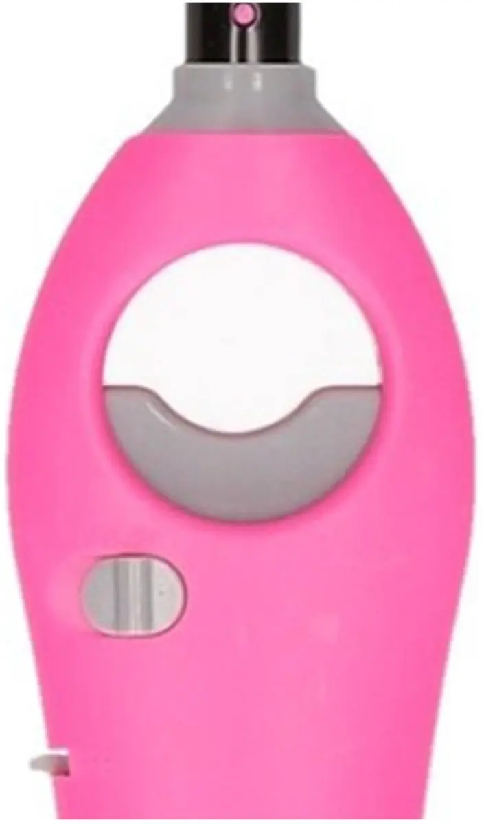 Cosy&Trendy Gasaansteker - 3 Stuks - Roze - 18,5 cm